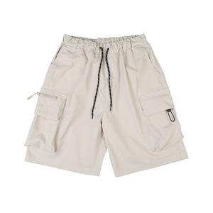 Summer Functional Casual Shorts