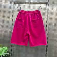 Load image into Gallery viewer, Candy Color Casual Shorts
