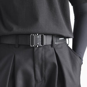 Dark Cobra Tactical Belt