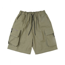 Load image into Gallery viewer, Summer Functional Casual Shorts
