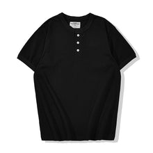 Load image into Gallery viewer, Solid Short Sleeve T-Shirt
