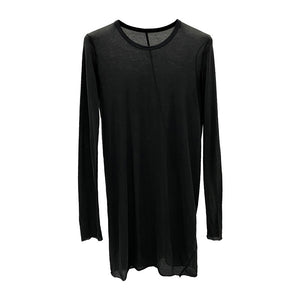 Casual Thin Knitted Bottoming Long-sleeved Shirt