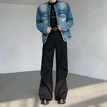 Load image into Gallery viewer, Pleated Loose Casual Wide-leg Pants
