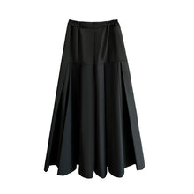 Load image into Gallery viewer, High Waist Pleated Wide Leg Pants
