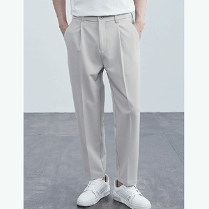 Casual Plus Size Casual Pants