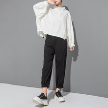 Load image into Gallery viewer, Loose Dolman Sleeve Shirt
