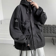 Load image into Gallery viewer, American Functional Windproof Jacket
