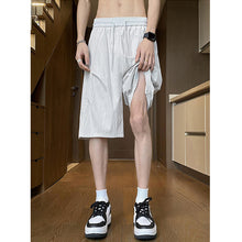 Load image into Gallery viewer, Ice Silk Shorts Thin Casual Shorts
