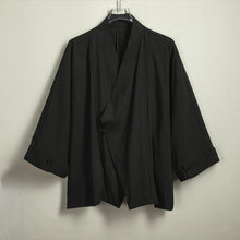 Load image into Gallery viewer, Men&#39;s Loose Taoist Robe and Hanfu
