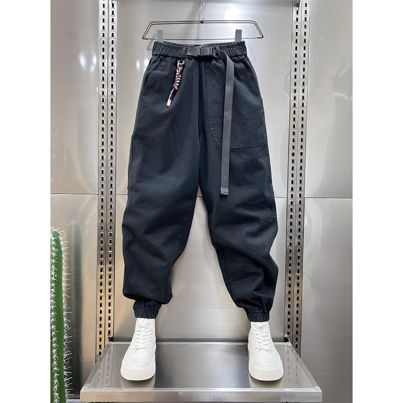 Men's Summer Harem Pants