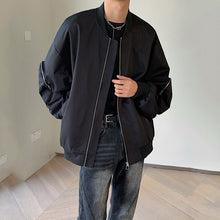 Load image into Gallery viewer, Casual Short Jacket with 3D Pockets
