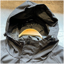 Load image into Gallery viewer, Multi-Pocket Hooded Jacket
