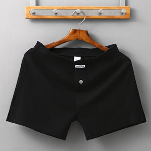 Home Stretch Cotton Arrow Pants