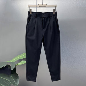 Loose Casual Harem Pants