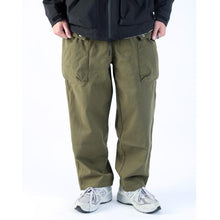 Load image into Gallery viewer, Japanese Straight Loose Cargo Pants
