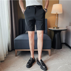 Thin Breathable Casual Shorts