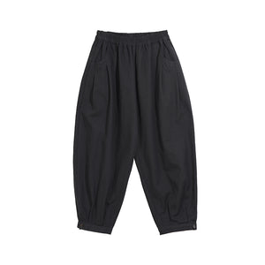 Women's Loose Casual Bloomers