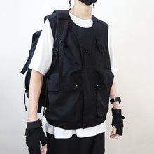 Load image into Gallery viewer, Functional Outdoor Vest
