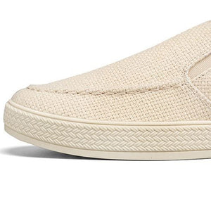 Summer Breathable Slip-on Casual Shoes