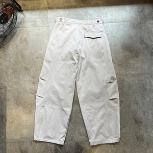 Wide-leg Cargo Loose Casual Pants