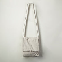 Load image into Gallery viewer, Linen Casual Shoulder Bag
