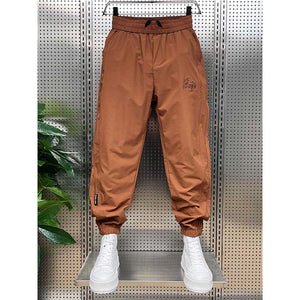 Summer Casual Harem Pants