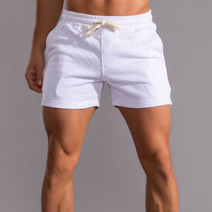 Cotton Sports Running Fitness Shorts