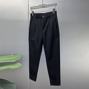 Loose Casual Harem Pants