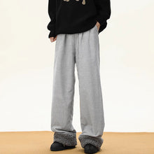 Load image into Gallery viewer, Polar Fleece Plus Thick Warm Cotton Pants
