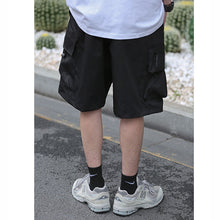 Load image into Gallery viewer, Summer Functional Casual Shorts
