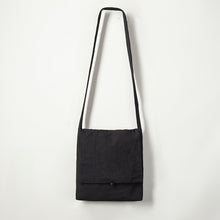 Load image into Gallery viewer, Linen Casual Shoulder Bag
