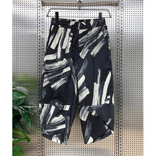 Load image into Gallery viewer, Thin Cotton And Linen Printed Harem Casual Pants
