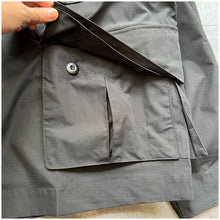 Load image into Gallery viewer, Multi-Pocket Light Loose Jacket
