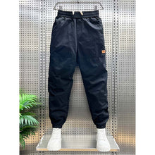 Load image into Gallery viewer, Men&#39;s Thin Casual Sports Sweatpants
