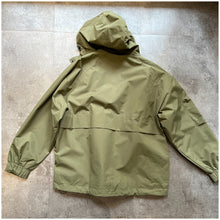 Load image into Gallery viewer, Multi-Pocket Hooded Jacket
