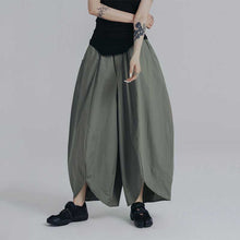 Load image into Gallery viewer, Loose Wide Leg Pants Bloomers
