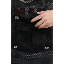 Load image into Gallery viewer, Tooling Pocket Mesh Vest
