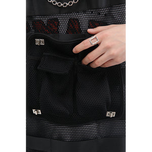 Tooling Pocket Mesh Vest