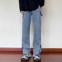 Load image into Gallery viewer, Bootcut Wide Leg Jeans
