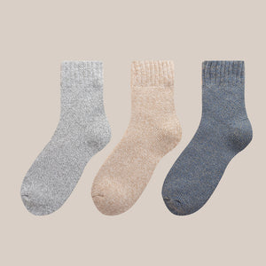 Men's Winter Deodorant Socks