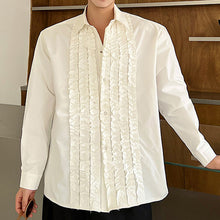 Load image into Gallery viewer, French Lace Shirt
