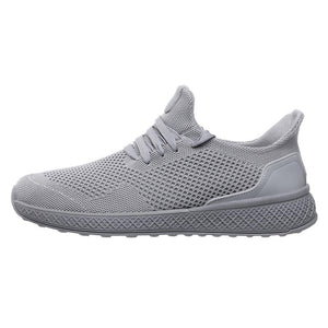 Breathable Mesh Sneakers