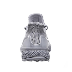 Breathable Mesh Sneakers