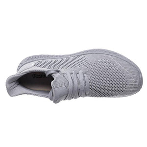 Breathable Mesh Sneakers