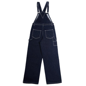 American Retro Denim Overalls