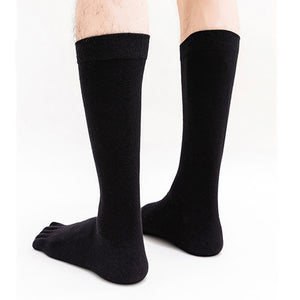 Men's Five Finger Socks