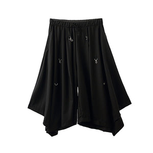 Hoop Hook Decorative Culottes