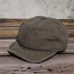 Soft Retro Flip Hat