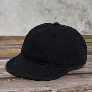 Soft Retro Flip Hat