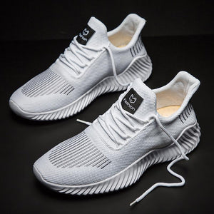 Light Mesh Sneaker